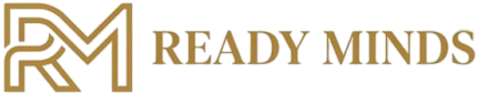 Ready Minds Logo